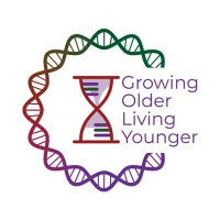 Growing Older Living Younger
